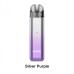 Smok Novo 2C Pod System Kit Silver Purple